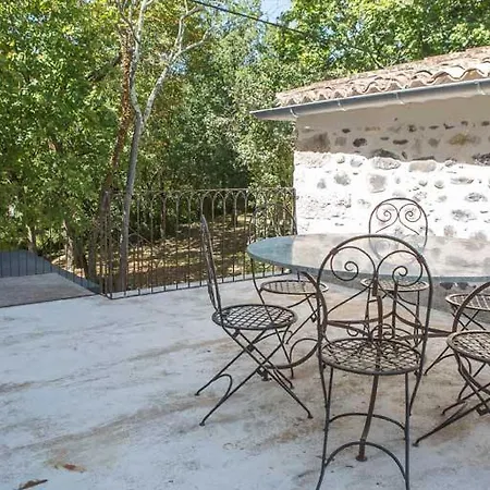 Domaine Du Chemin Royal Villa Saint-Germain (Ardeche)
